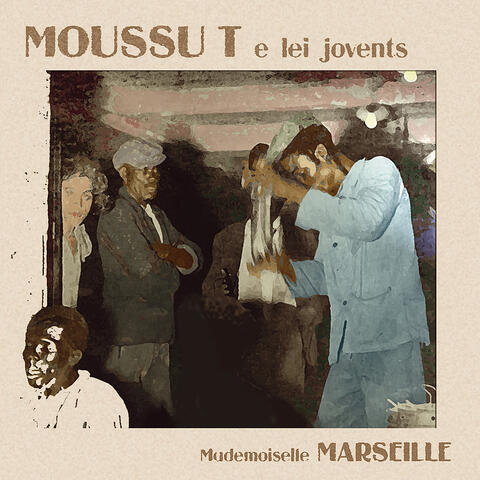 Moussu T
