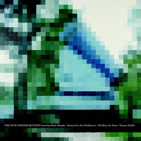 The Five Corners Quintet