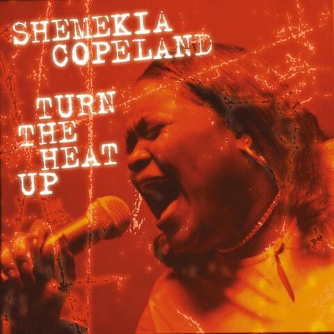 Turn The Heat Up