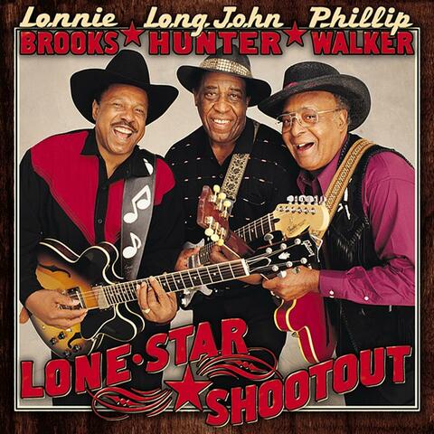 Lone Star Shootout