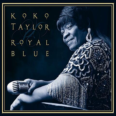 Royal Blue