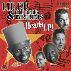 Ed Heads' Boogie