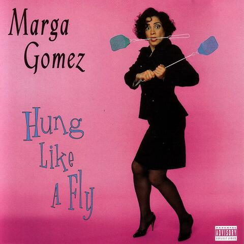 Marga Gomez