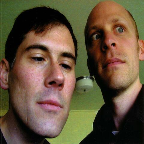 Chris & Tad