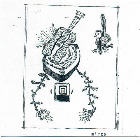 Mirza
