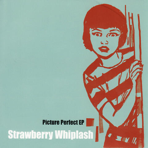 Strawberry Whiplash