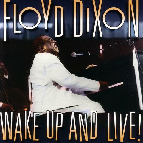 Floyd Dixon