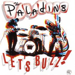 Let's Buzz