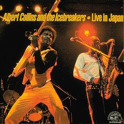 Stormy Monday aka They Call It Stormy Monday (Live)