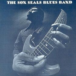 MotherInLaw Blues