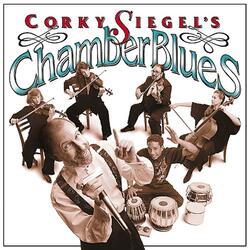 Allegro (Opus 8 from the Chamber Blues Suite)