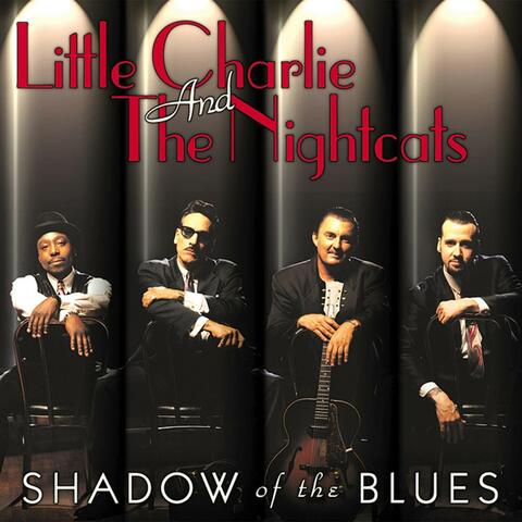 Shadow Of The Blues