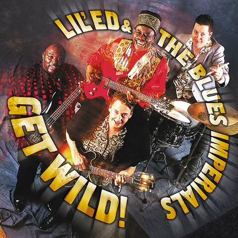 Get Wild!