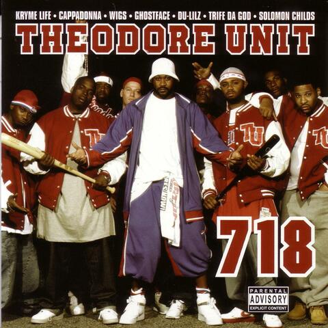Theodore Unit