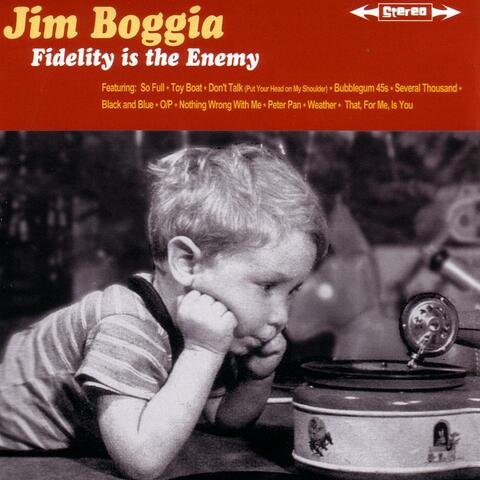 Jim Boggia