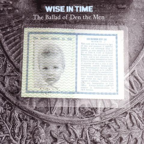 Wise in Time