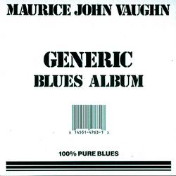 Garbage Man Blues