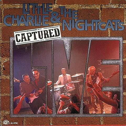Captured Live
