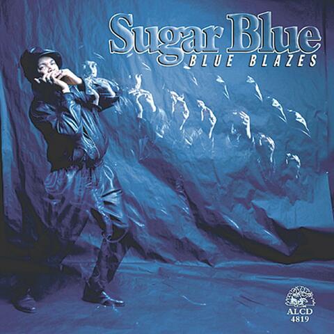 Blue Blazes