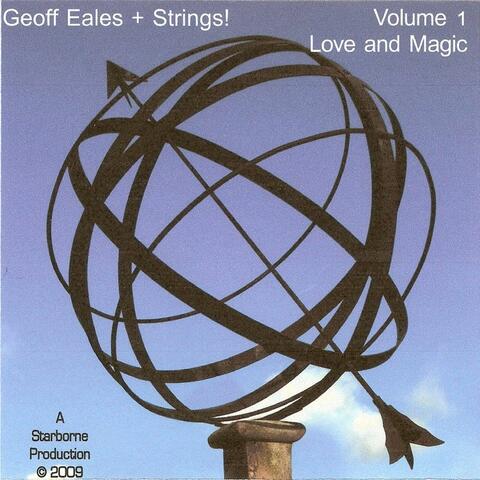 Geoffrey Eales