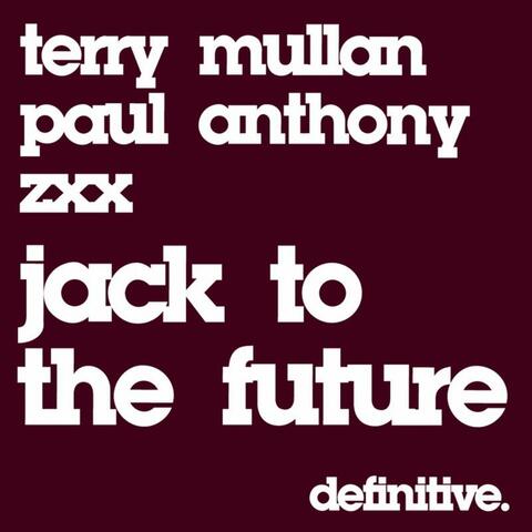 Terry Mullan