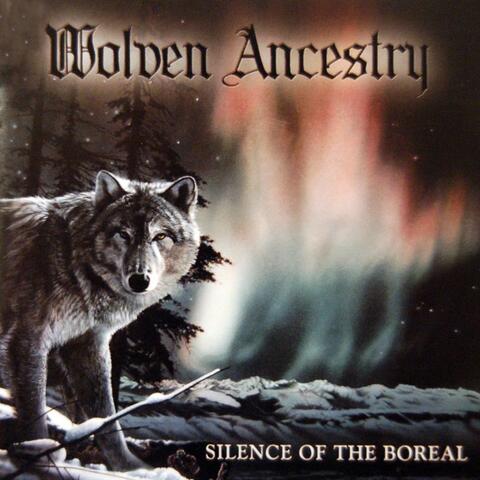 Wolven Ancestry