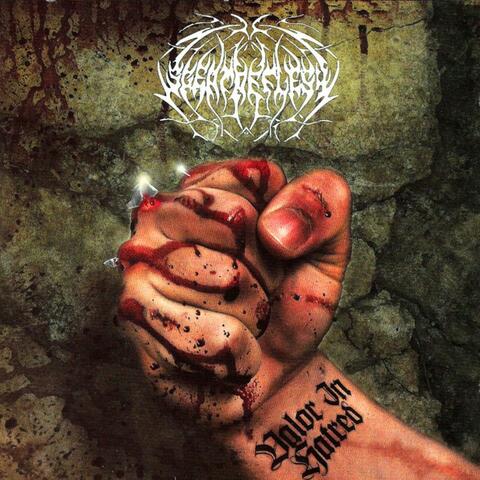 Scent of Flesh