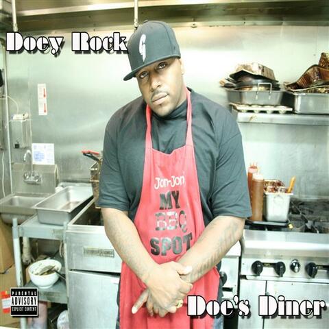 Doe's Diner - Single