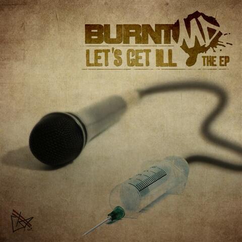 Lets Get Ill (EP)