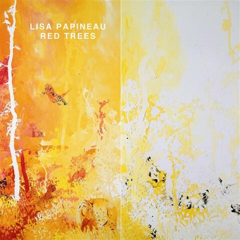 Red Trees