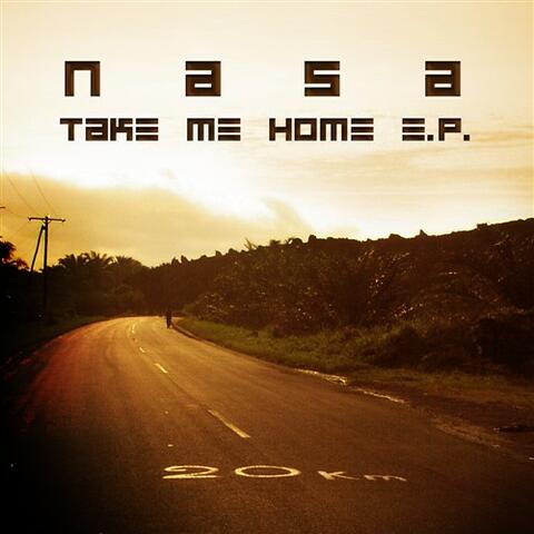 Take Me Home E.P.