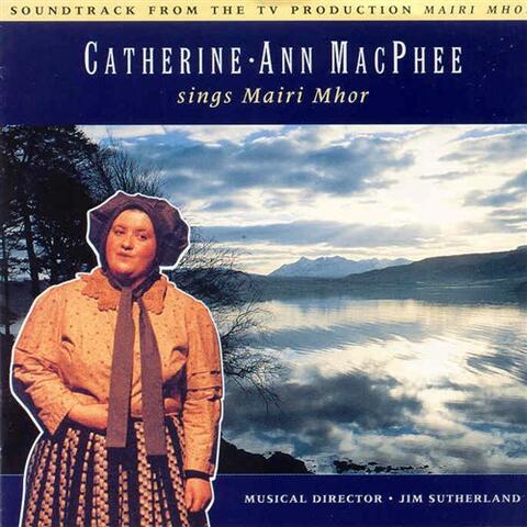 Sings Mairi Mhor