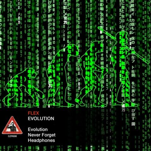 Evolution