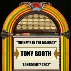 The Key's In The Mailbox (Rerecorded)