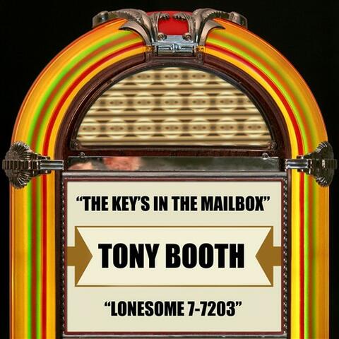 The Key's In The Mailbox / Lonesome 7-7203 (Rerecorded Version)
