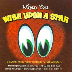 The Siamese Cat Song (from "The Lady And The Tramp")