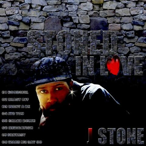 Stoned in Love