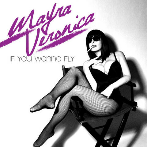 If You Wanna Fly (The Remixes)