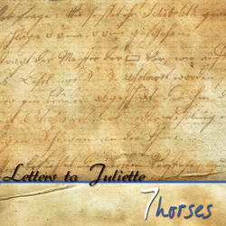 Letters to Juliette "Live"