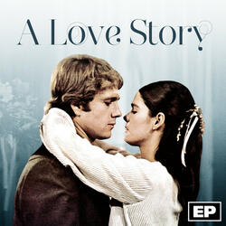 Love Story: Snow Frolic