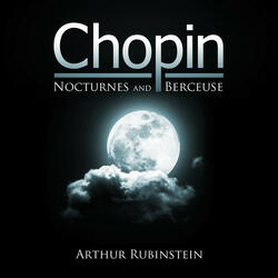 Nocturnes, Op. 9: No. 1 in B-Flat Minor