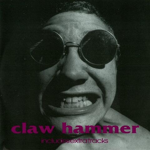 Claw Hammer