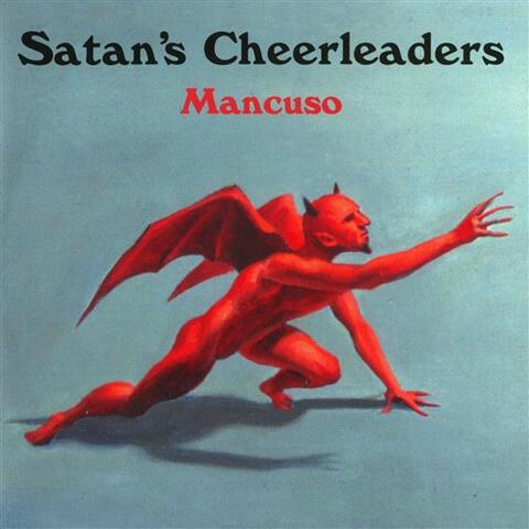 Satan's Cheerleaders