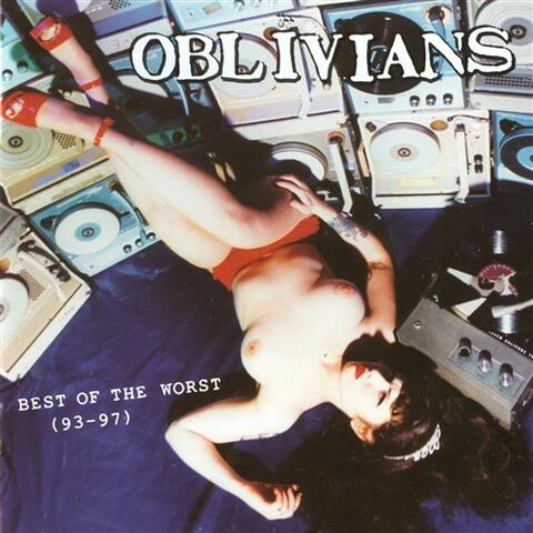 Best of the Worst (93-97)