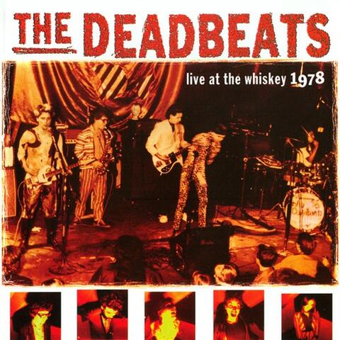 Live At The Whiskey 1978