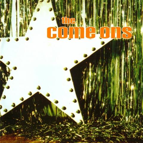 The Come Ons