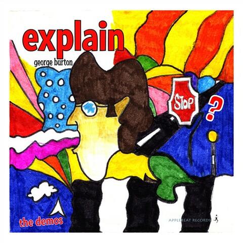 Explain Stop? - The Demo's