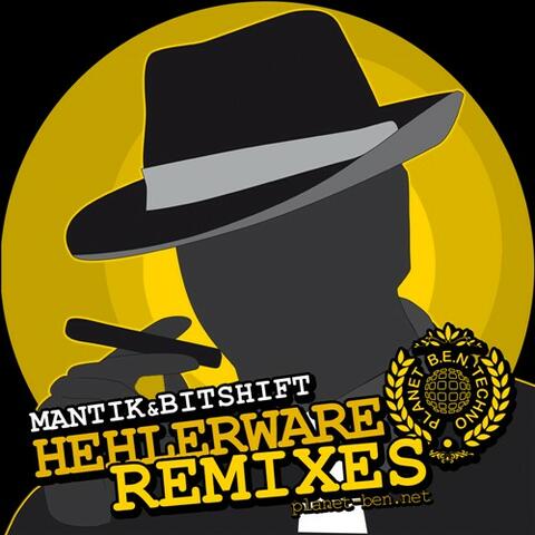Hehlerware Remixes