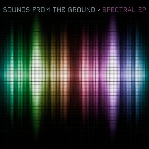 Sounds from the Ground