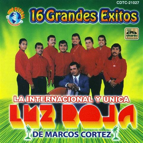 16 Grandes Exitos